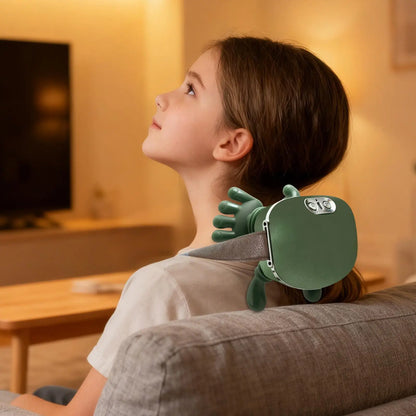 Bleon N7Pro- Bionic Heated Massager