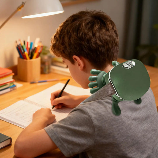 Bleon N7Pro- Bionic Heated Massager