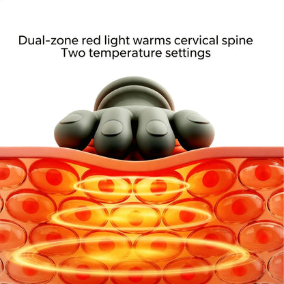 Bleon N7Pro- Bionic Heated Massager