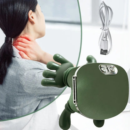 Bleon N7Pro- Bionic Heated Massager