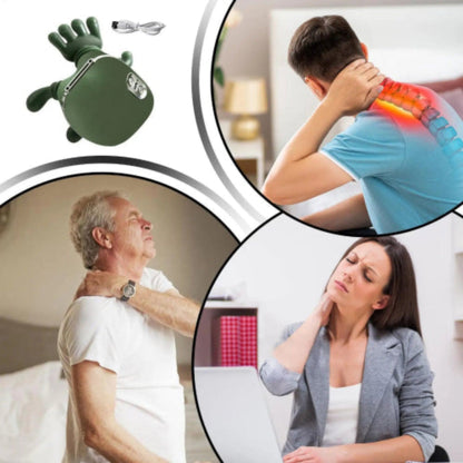 Bleon N7Pro- Bionic Heated Massager